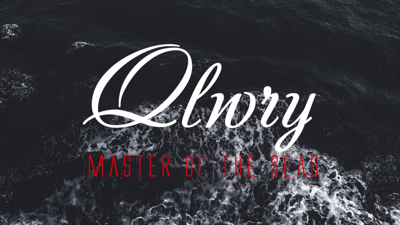 Arian Levin - Qlwry - Master of the Seas