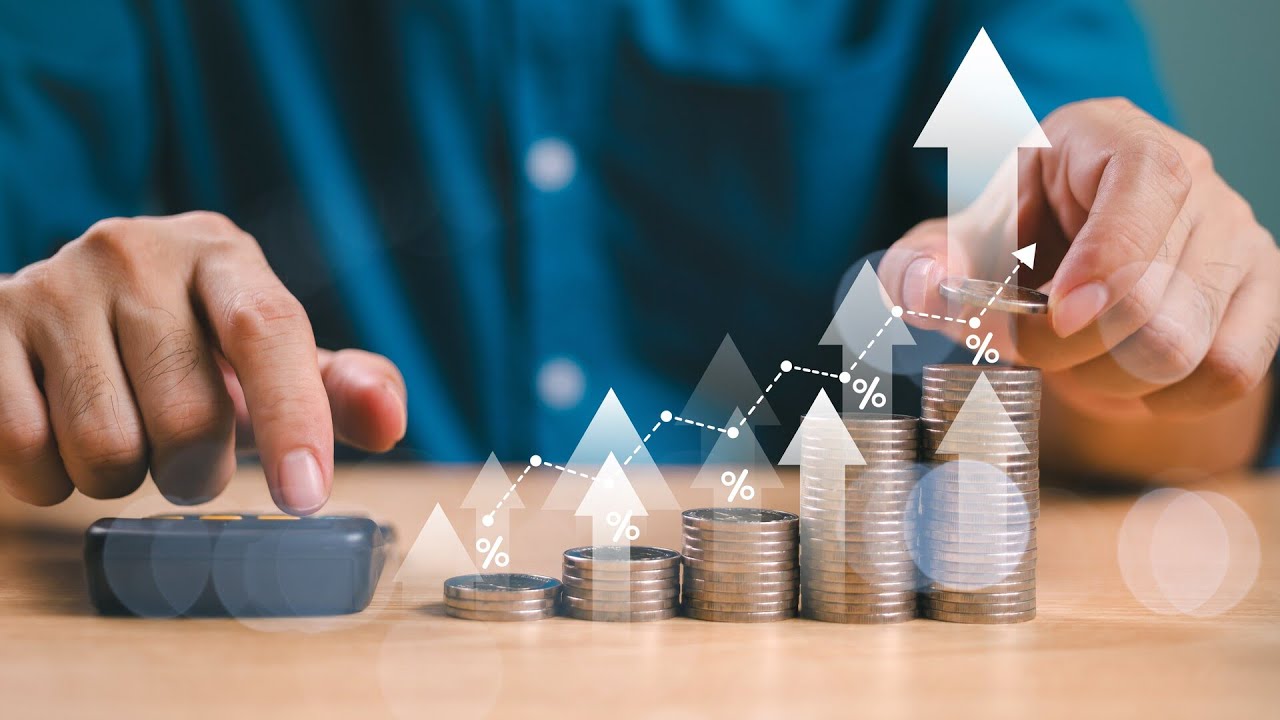 Core inflation numbers are &lsquo;all rising&rsquo;