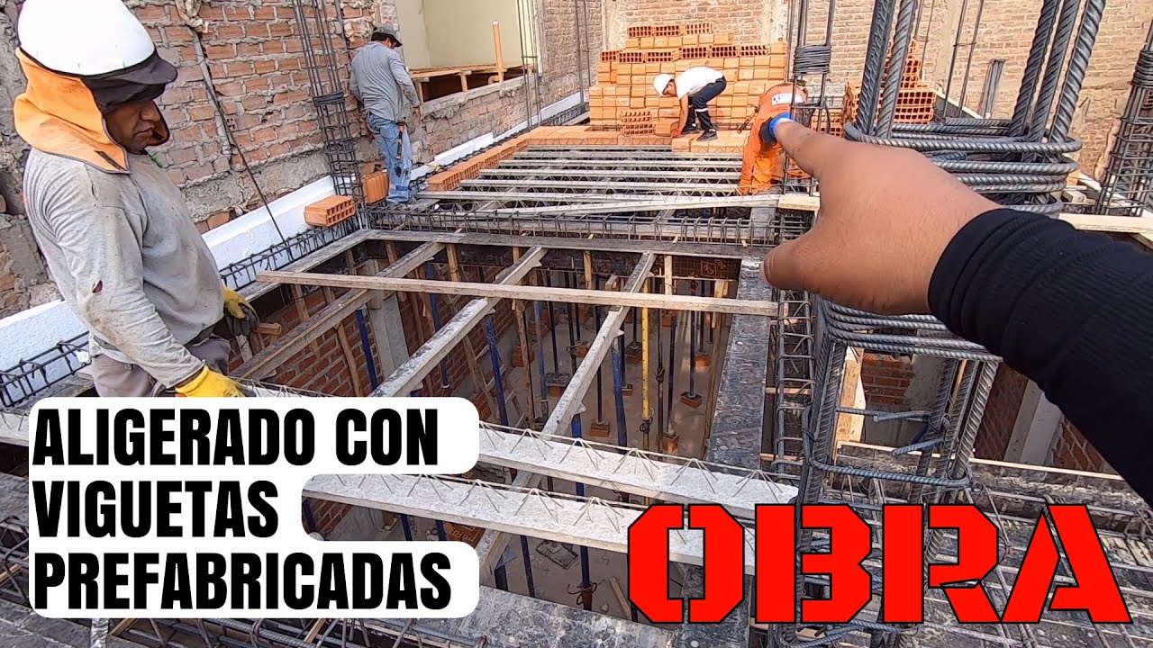 Construyendo la CASA de una GERENTE - Parte 1