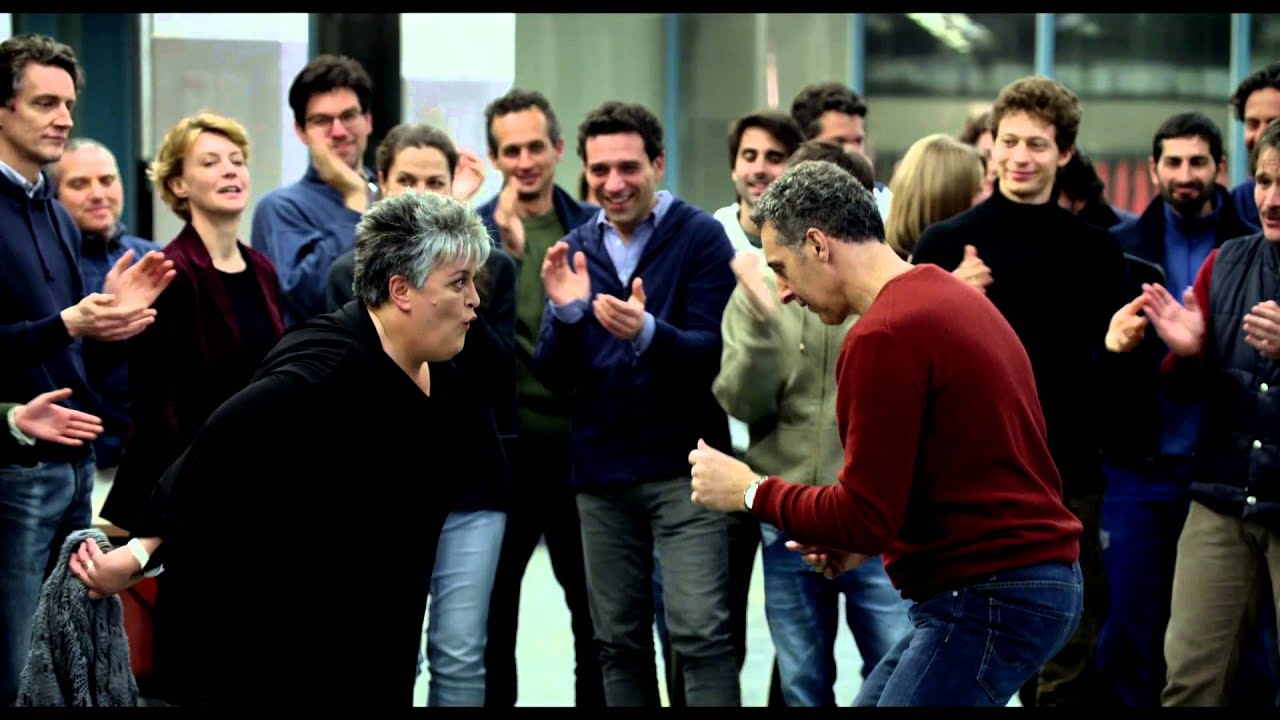 Mia Madre Clip Nanni Moretti 2