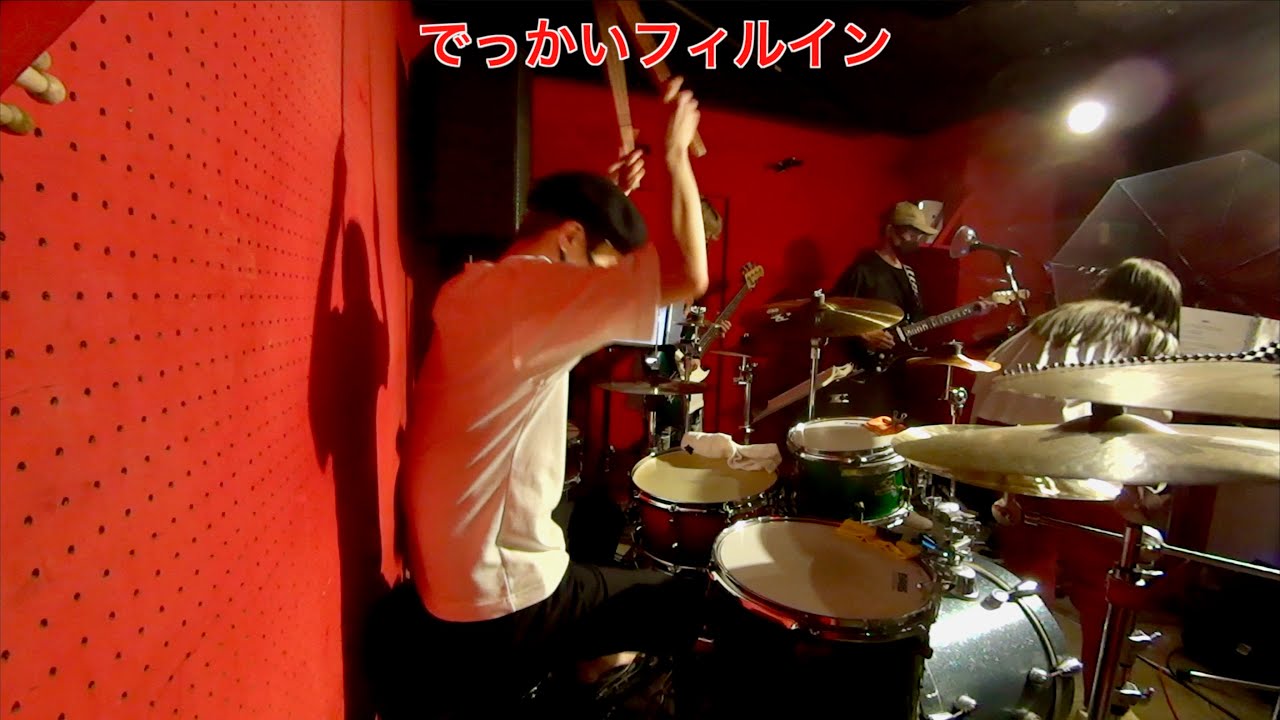 歌物ジャムセッションホストのリーダーしてみた(解説付き)