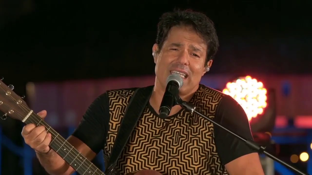 Alex Cohen - Perigo / Muito Estranho (Ao Vivo na Live de Primeira)