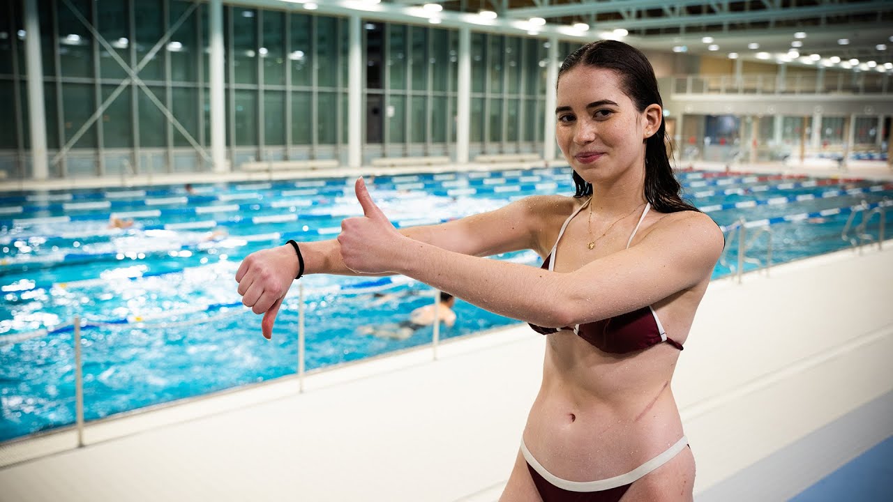 Das neue Sportbad Neckarpark im Check | STUGGI.TV