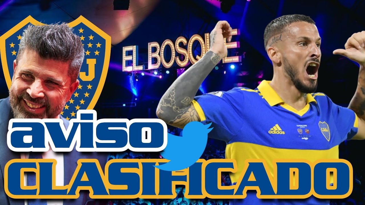 El Pipa Benedetto busca club | Fan del chimi lo defiende de las críticas | Boca no lo quiere más!!