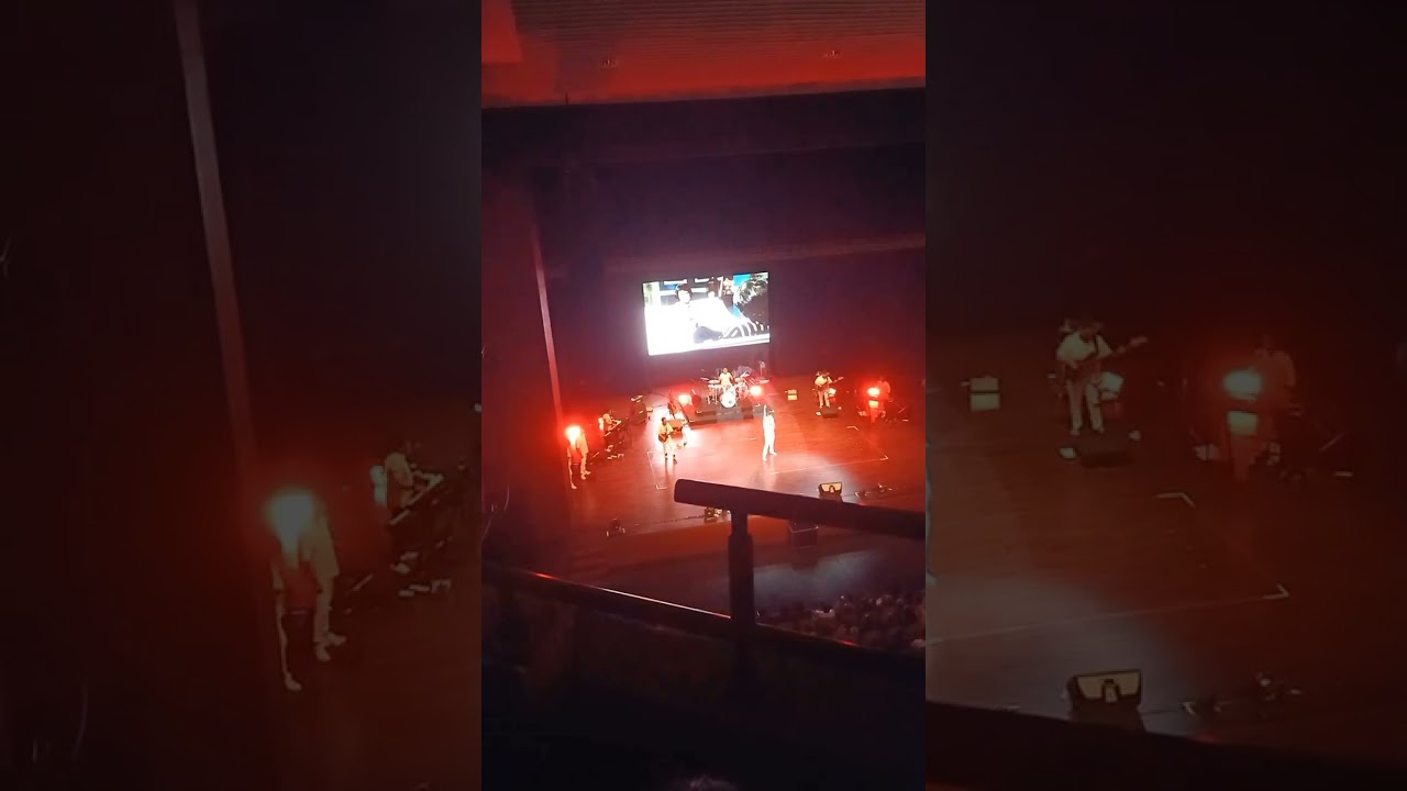 Tribute to Queen by Alfred Ayal & Ayalaz Band