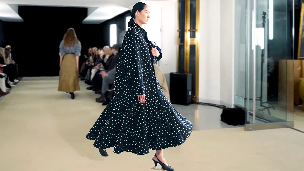Altuzarra  | Fall/Winter 2025/26 | New York Fashion Week