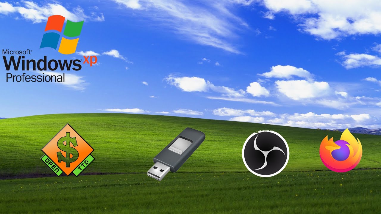 Modern Applications on Windows XP! (OneCore API)