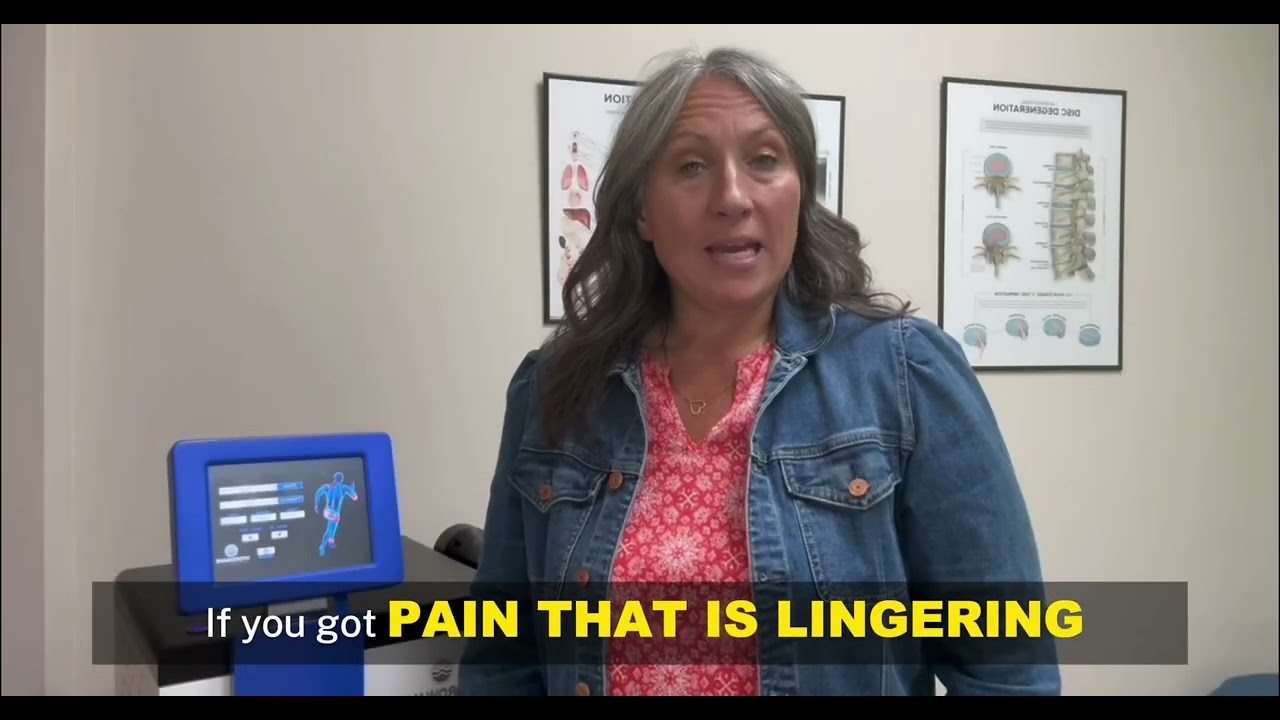 Hydrowave Soft Tissue Regeneration and Stem Cell Activation