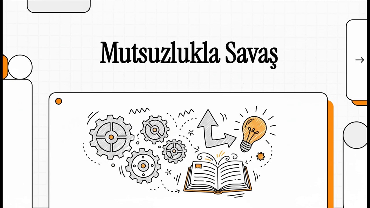 Mutsuzlukla Savaş