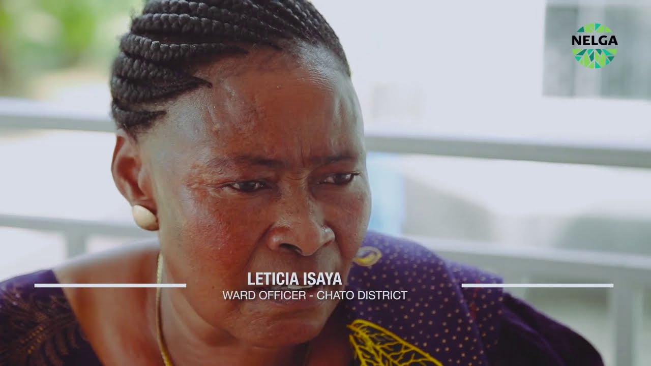 Strengthening Capacities for Land Governance in Africa - The Tanzania Story from GIZ