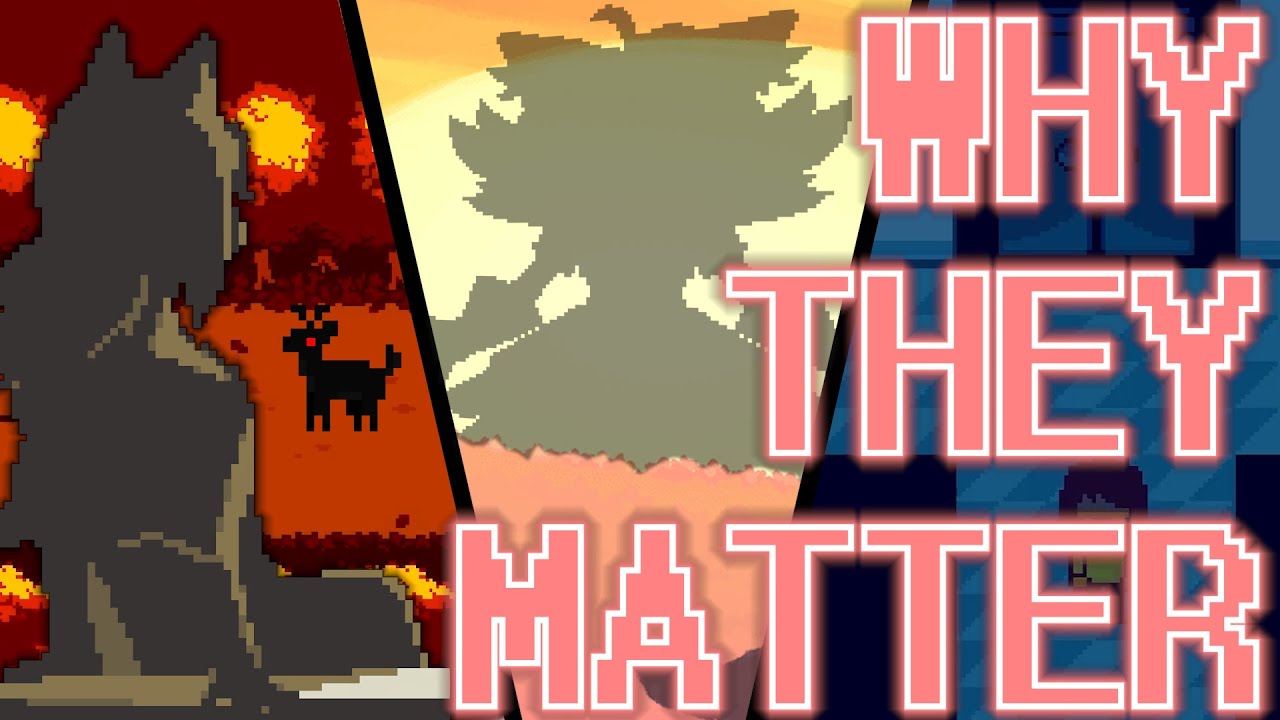Why Deltarune Chapter 5's Secret Boss MATTERS