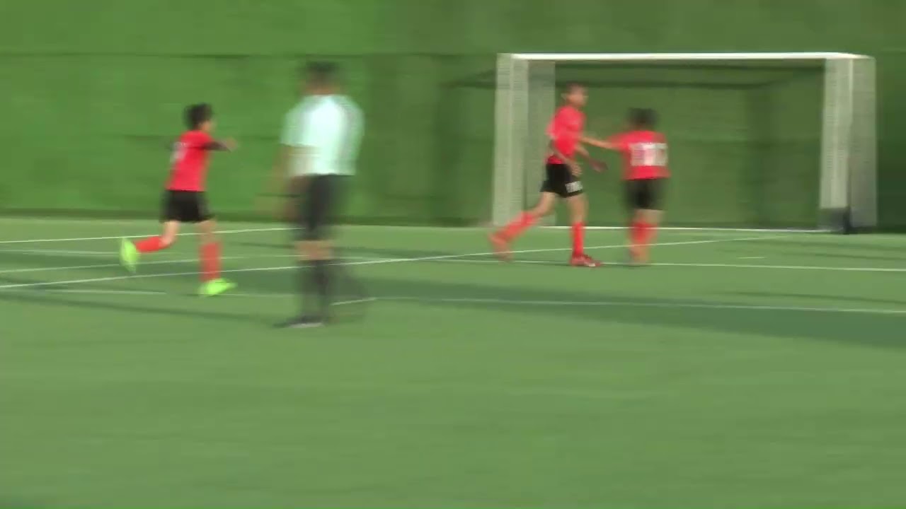 U-13 Liqa Yarımfinal ilk oyun: Ulduz FA - Neftçi PFK🌟⚽️
