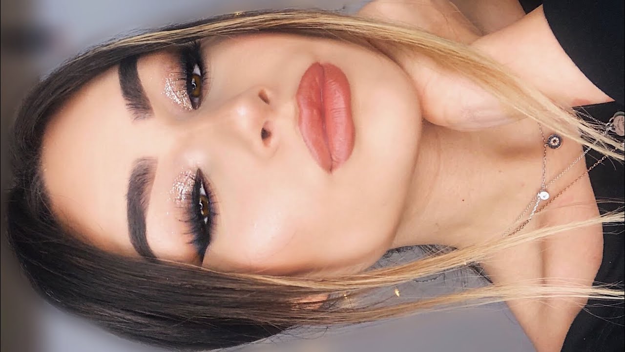 Valentines Date ONE BRAND Makeup Tutorial (Sistar Cos.) I Aylin Melisa