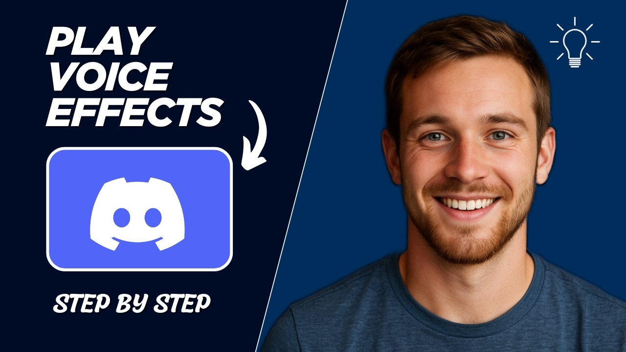 How to Play Sound Effects on Discord (Step-by-Step)