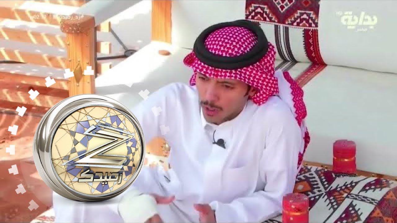 قصة الصحابي سعد بن معاذ رضي الله عنه  - دحام الضحيك | #زد_رصيدك86