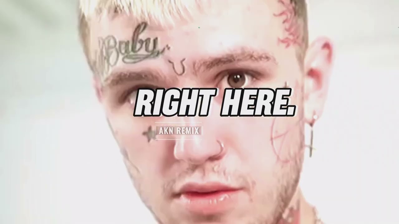 RIGHT HERE.