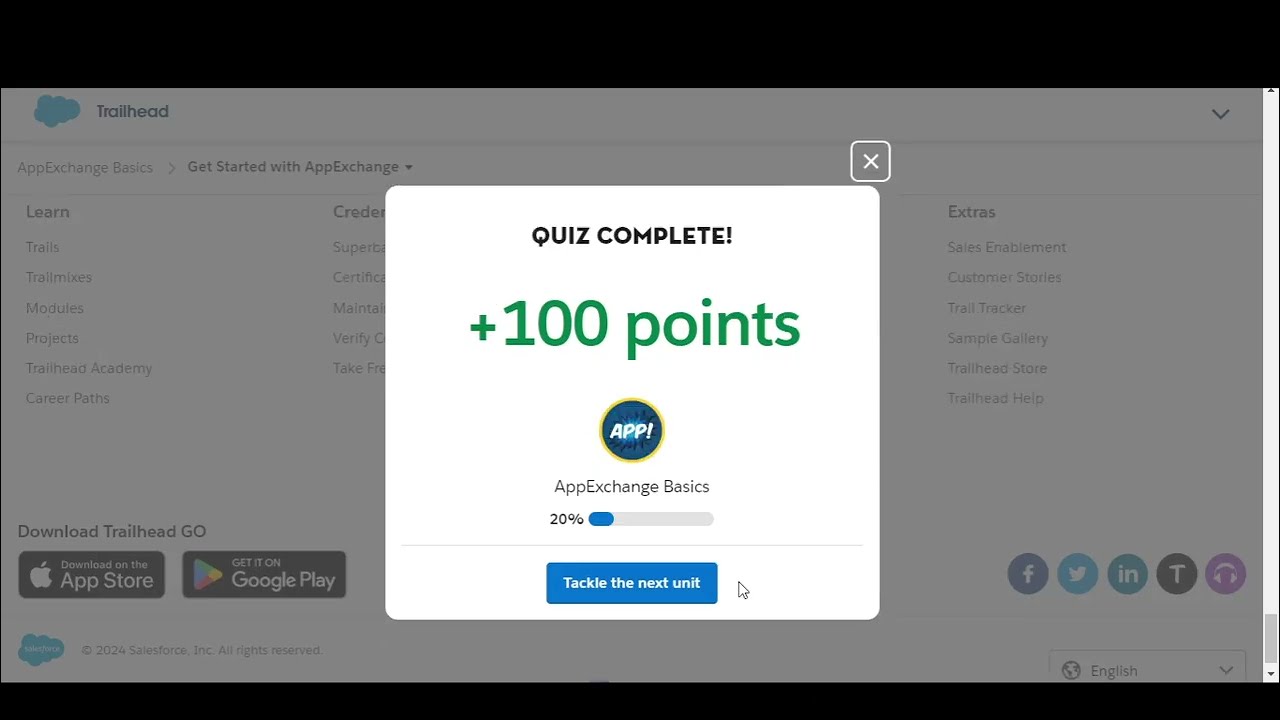 AppExchange Basics | Get Started with AppExchange
