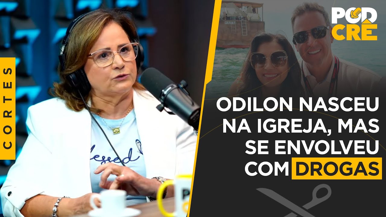 ELIZETE MALAFAIA: 