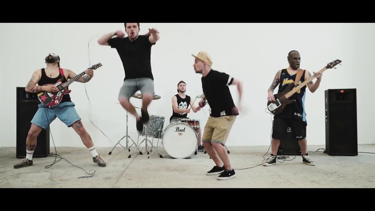 RELATIVE - Cycle ( official video ) 