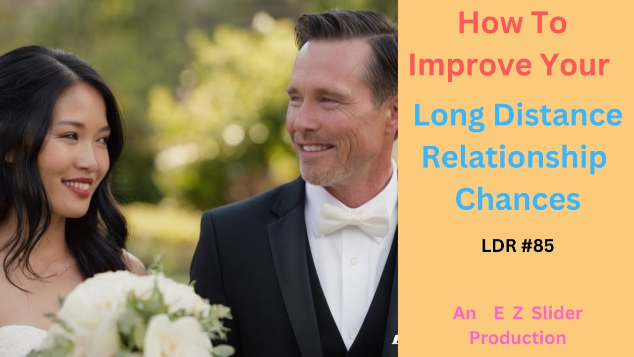 #85 How To Improve Your LDR Chances