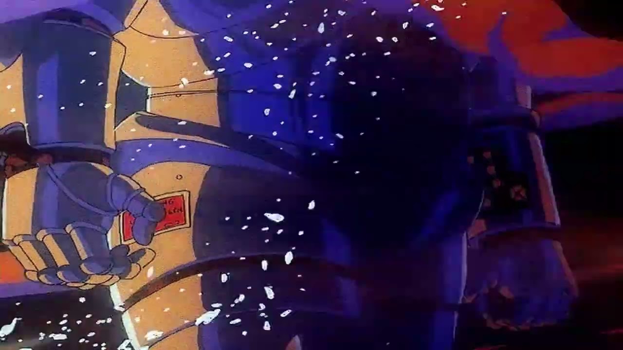 benny the butcher - uncle bun (feat. .38 spesh) [slowed + reverb]