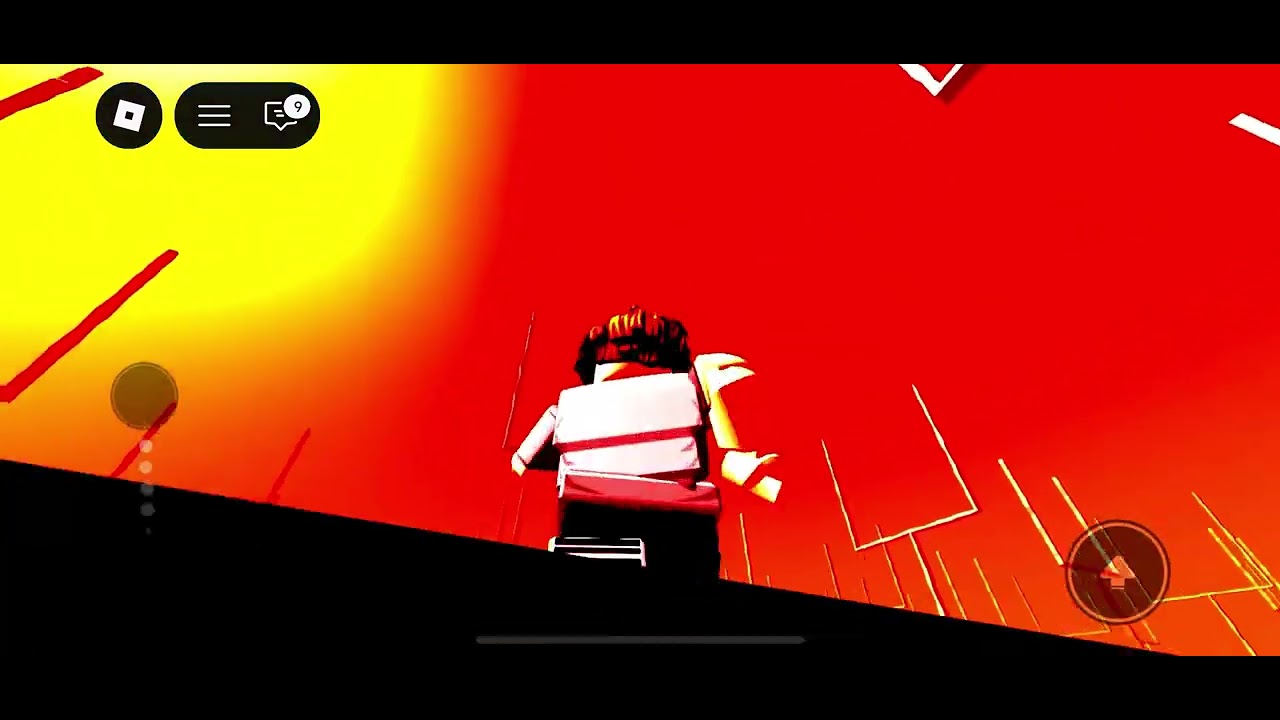 Odd games I found on Roblox 1