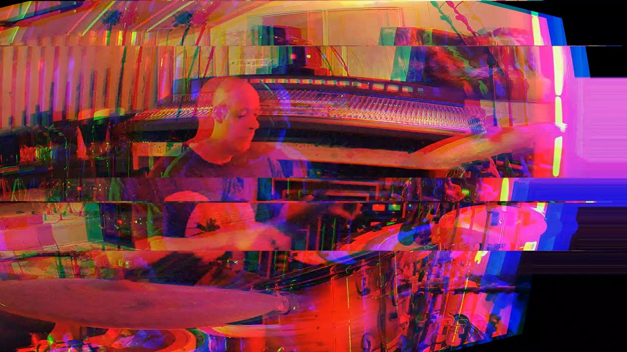 ( Jane's Addict ) SoundCraft Series FOUR special Thanks SOUND CHECK