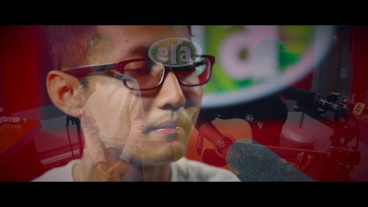 Aiman Tino X Sufian Suhaimi- Ku Rela Dibenci & Terakhir