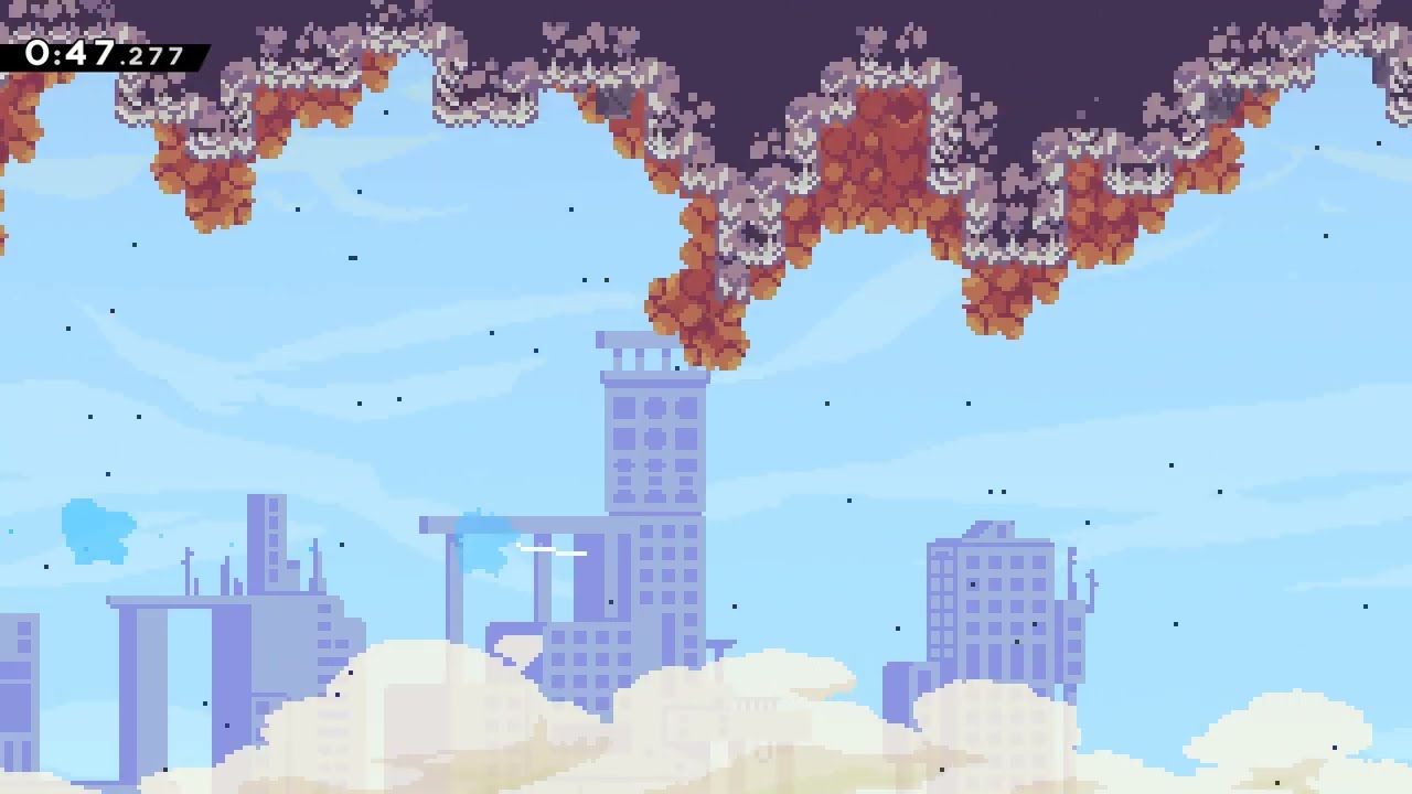 [TAS] Celeste Mauve Full Clear Skipless with 360 Dashing in 3:36.920(12760)