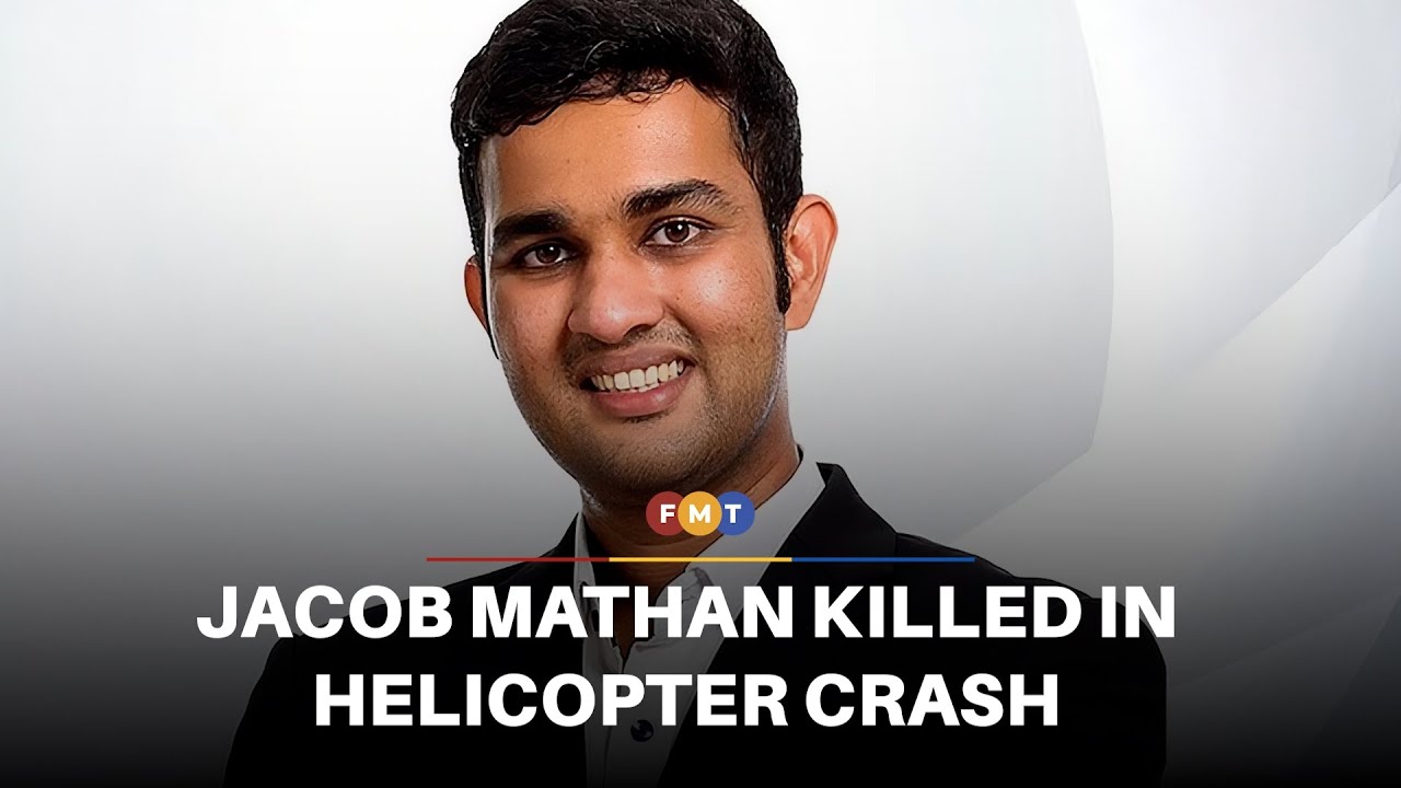 Farm Fresh director killed in Philippines helicopter crash 