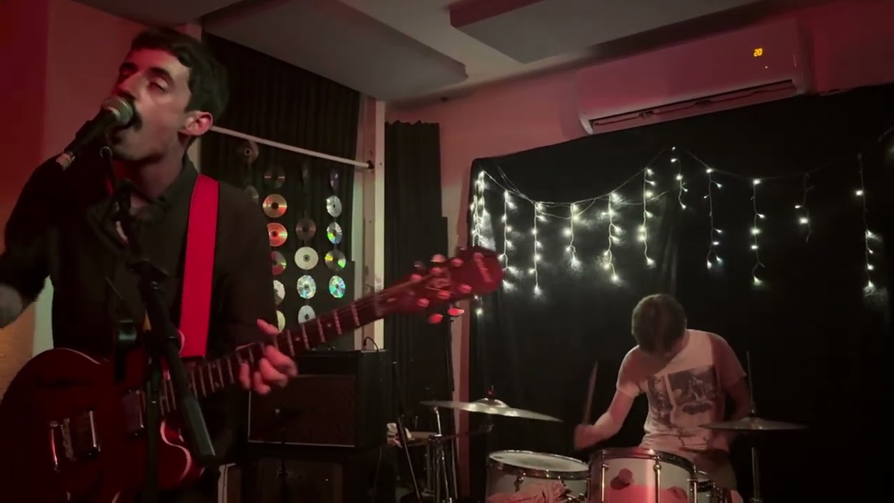 Nevel- Lyra 28/7/25