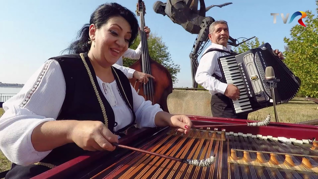 Taraful Mariana Risipitu - Sunt vagabondul vieţii mele (@Politică şi delicateţuri)