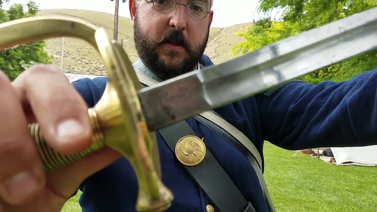 The Best NCO Swords You Can Buy!