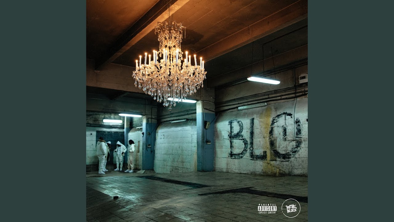 93 Gangstérisme