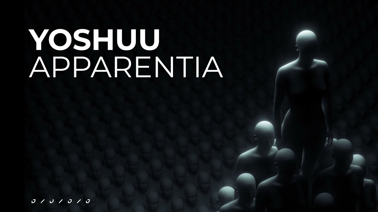 YOSHUU - APPARENTIA