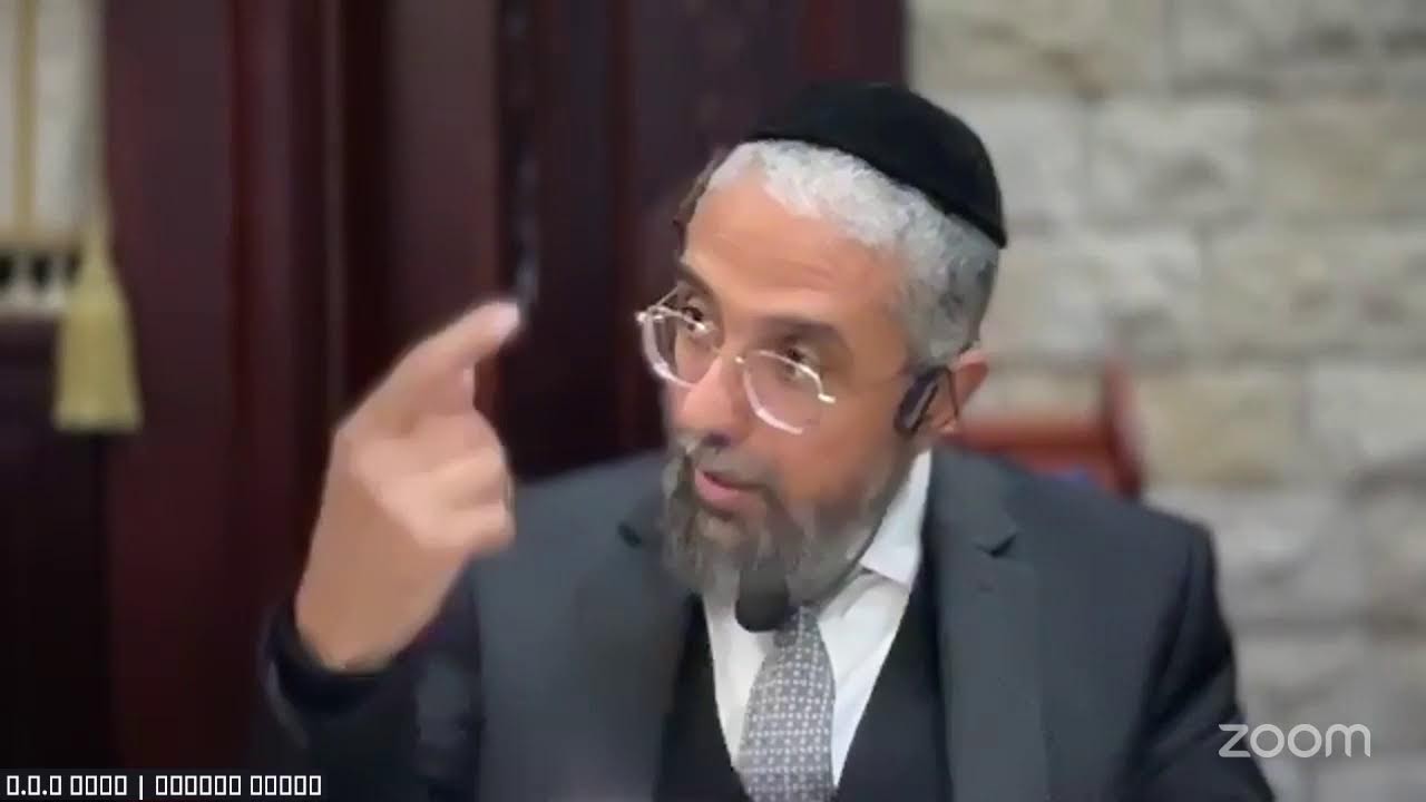 דיינות חושן משפט א' תשפ