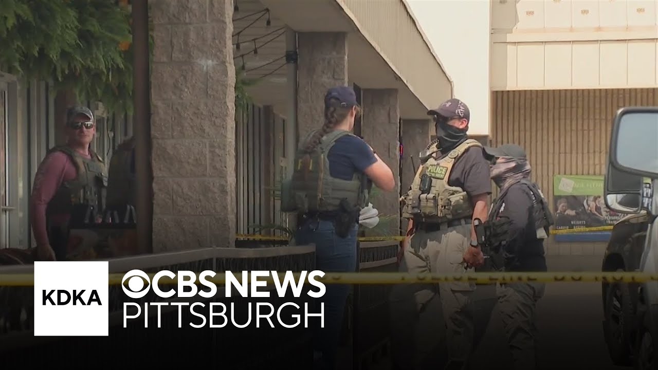 ICE detains 16 people at 2 Pennsylvania Mexican restaurants  