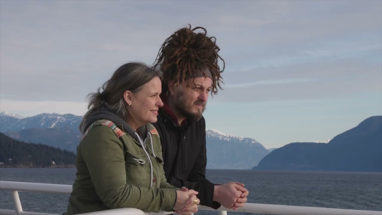 We Used to Run (film by Ben Glassco)