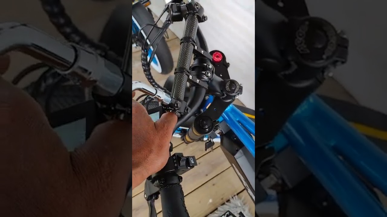 Ariel Rider X-class no motor response issue resolved! Amen!