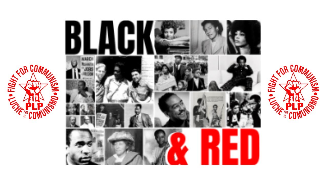 2021 Black & Red Event