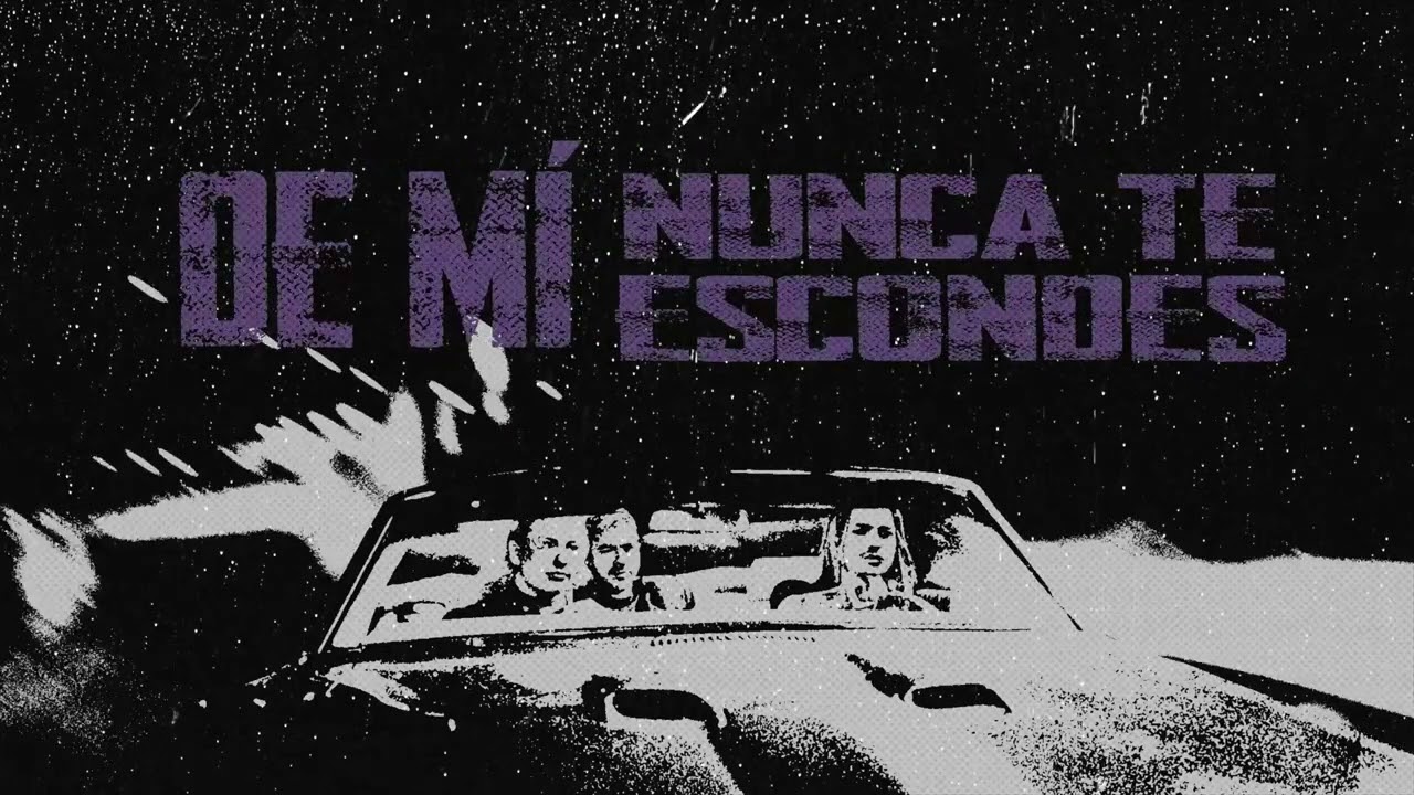 AIRBAG - Irme Lejos