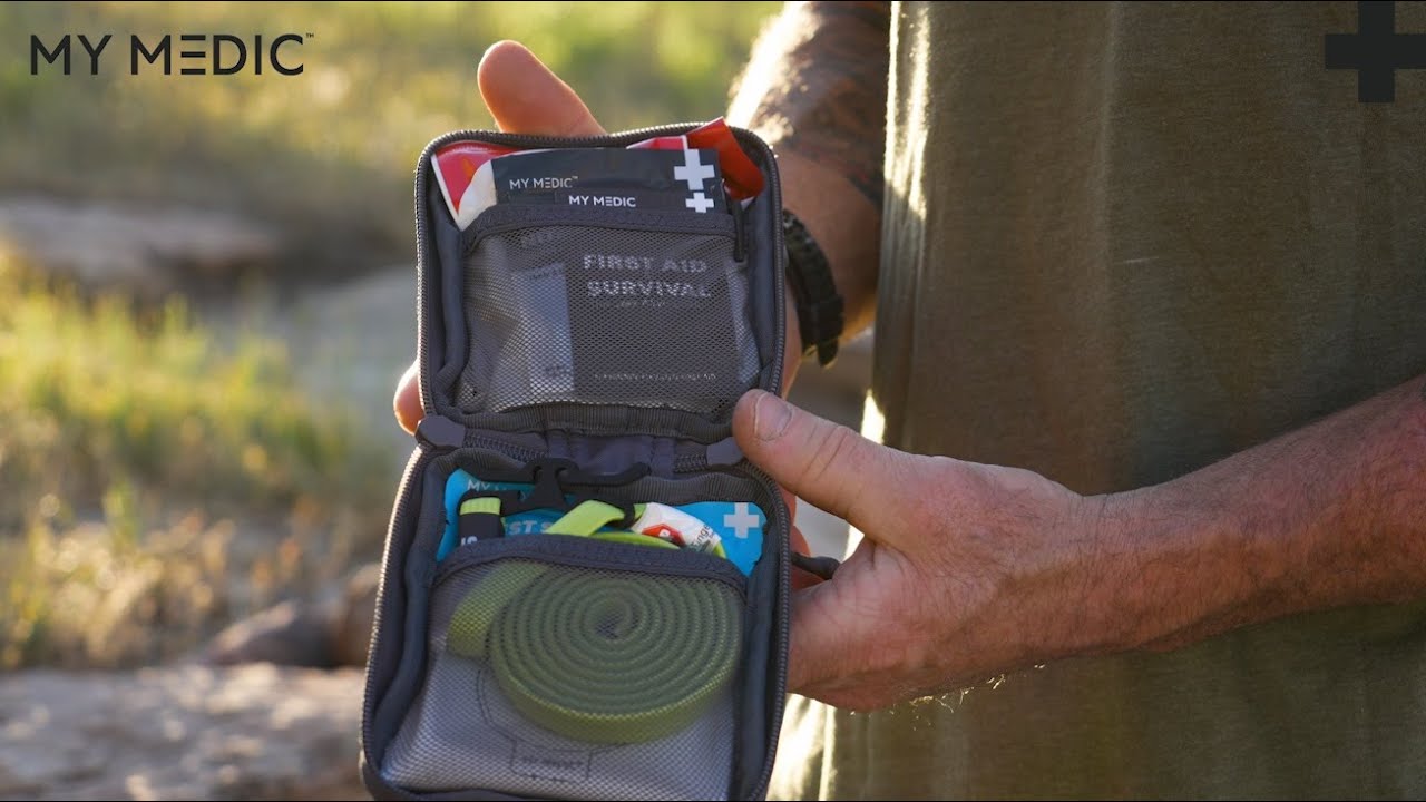 Every Day Carry Kit Overview