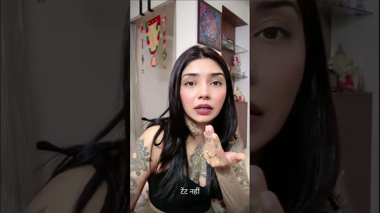 Thailand Shopping Experience 🛍️ | Bangkok Market Tour | Indian Girl Thailand Vlog