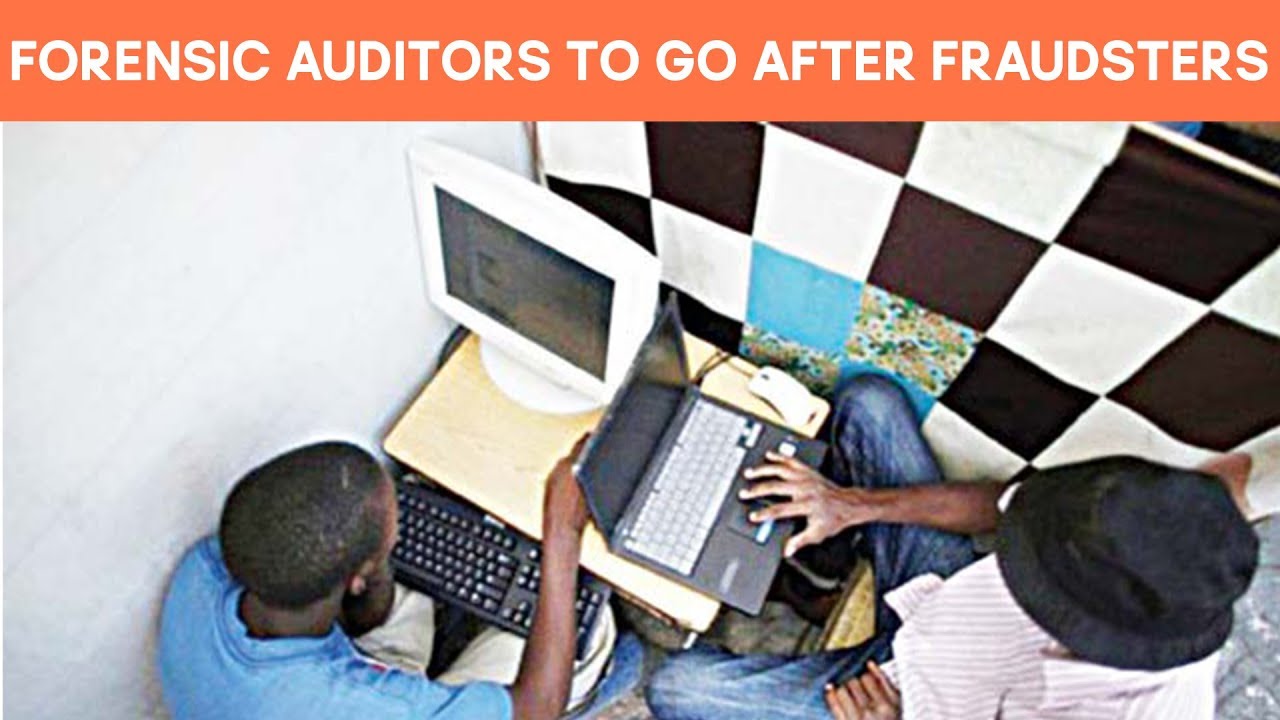 Forensic Auditing Shows Banking Sector loses over N25bn to Fraud, Corruption