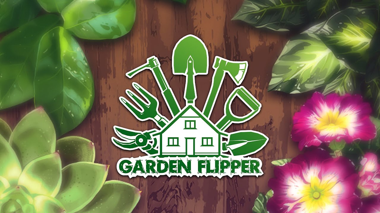 House Flipper | Garden DLC #3