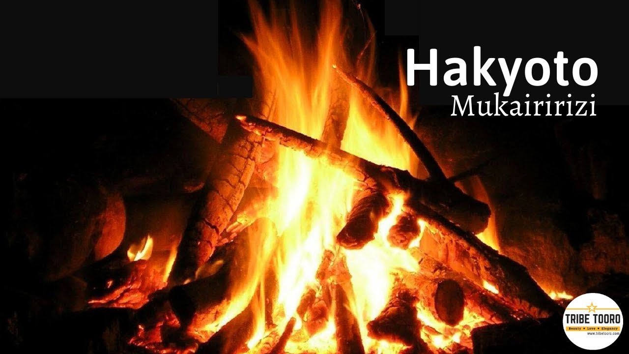 Hakyoto Mukairirizi | Tooro Music