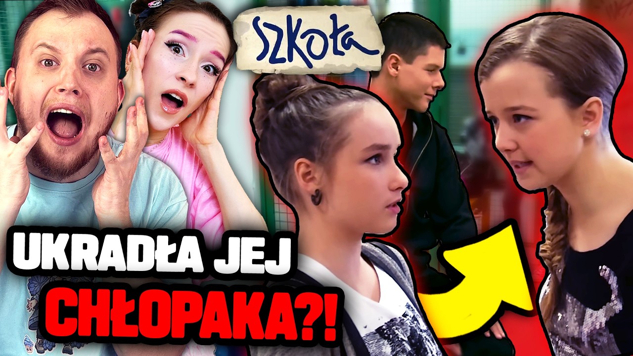 JAK ZDOBYĆ CHŁOPAKA SZYBKO w SZKOLE !  @Muffinaart