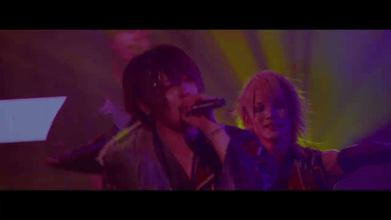 ΣVOL「千年恋歌at 2025.07.22 LIQUIDROOM単独公演『獄樂暴徒』