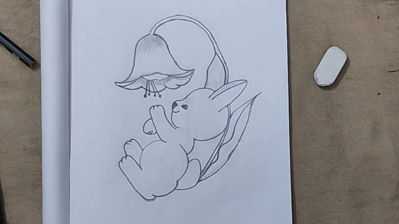 simple art || Easy drawing || Beautiful drawing|| very simple art|| Amazing art