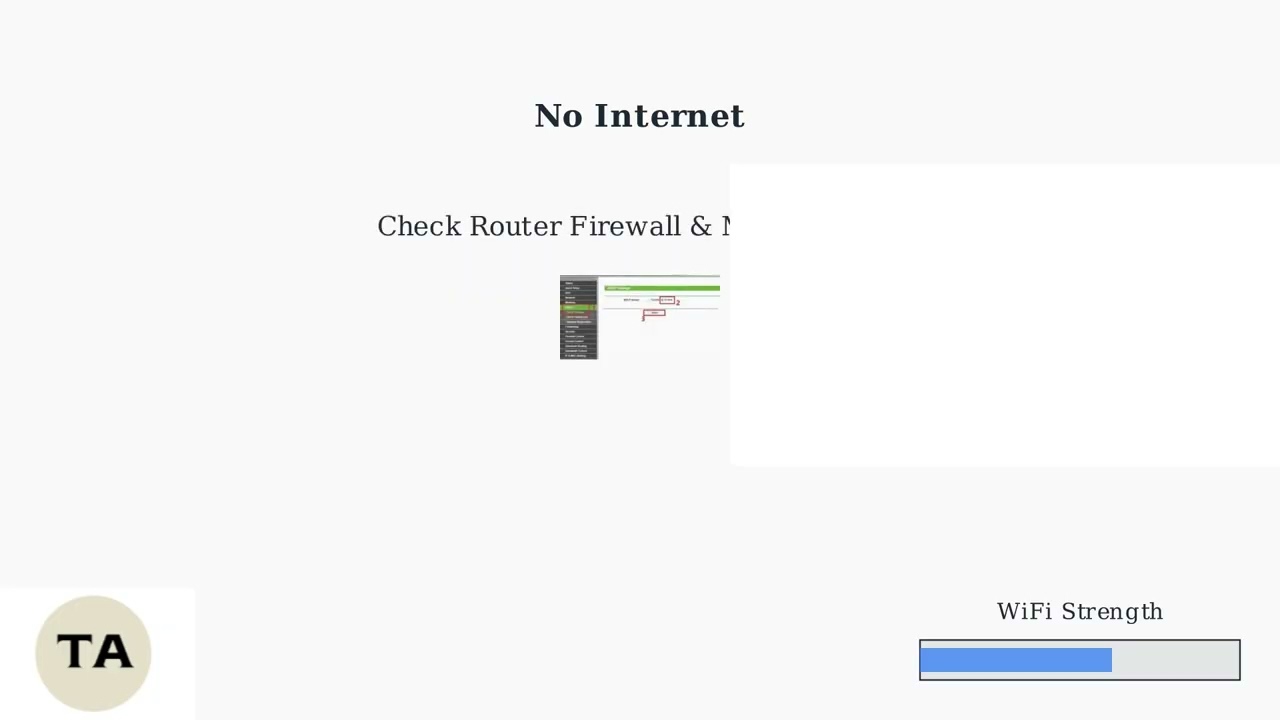 How To Fix LG TV WiFi Connection Issues &ndash; Dropouts, No Internet & DNS Fixes